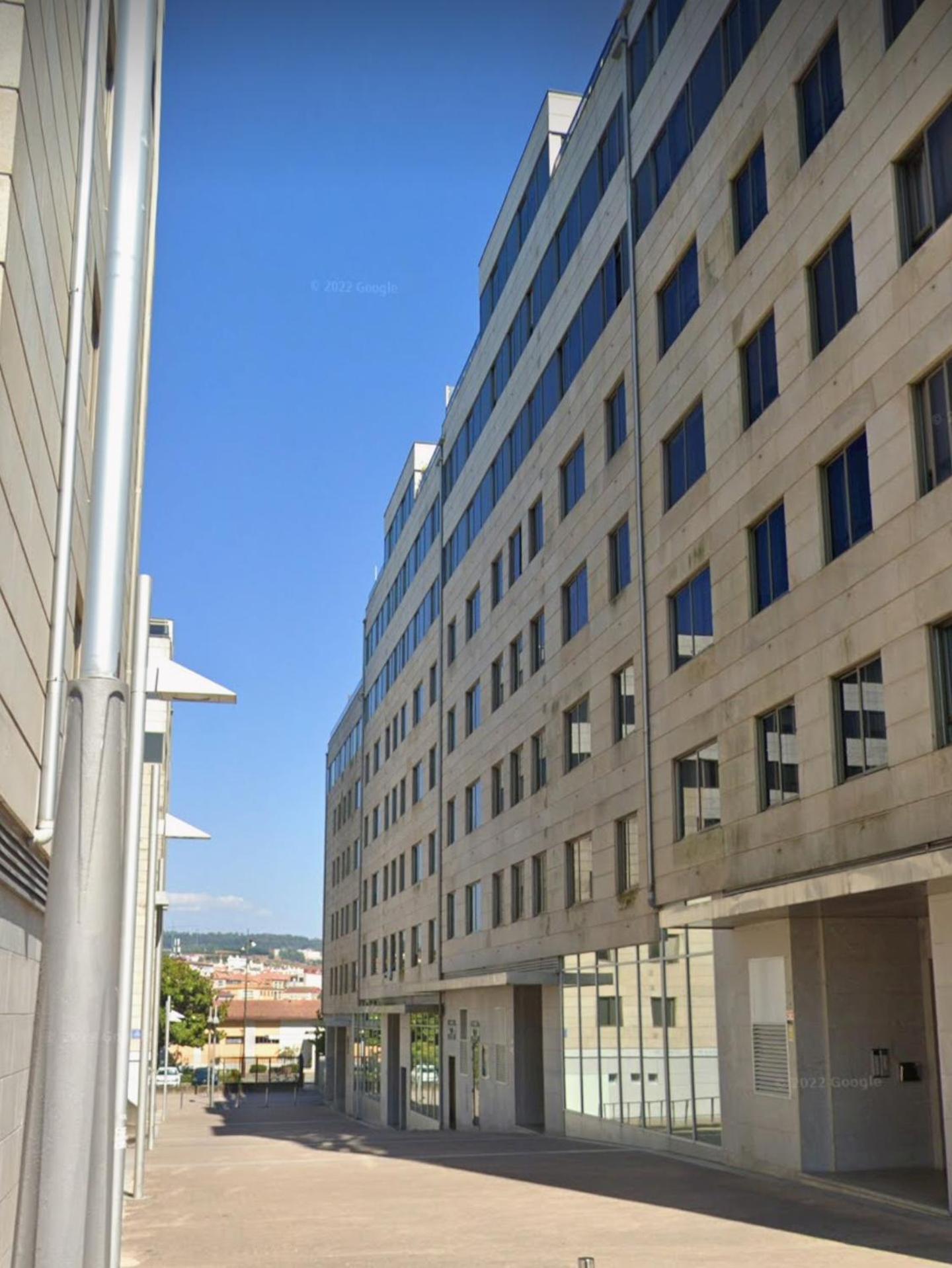 Apartamento Con Garaje, Centrico Y Luminoso بونتيفيذرا المظهر الخارجي الصورة