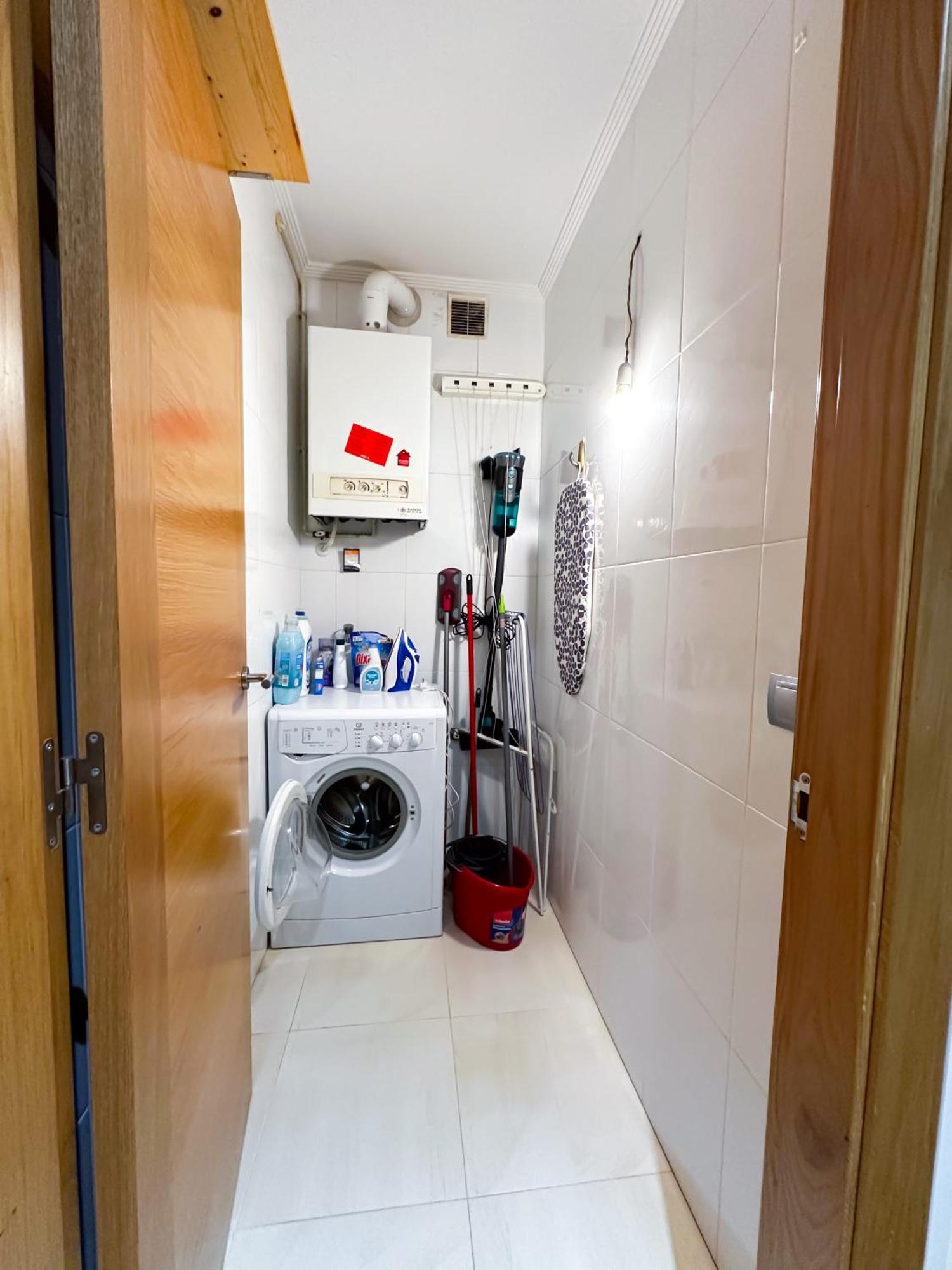 Apartamento Con Garaje, Centrico Y Luminoso بونتيفيذرا المظهر الخارجي الصورة
